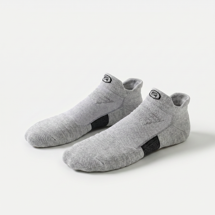 AeroVeno Mid-Calf Compression Socks