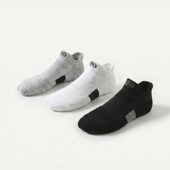 AeroVeno Mid-Calf Compression Socks