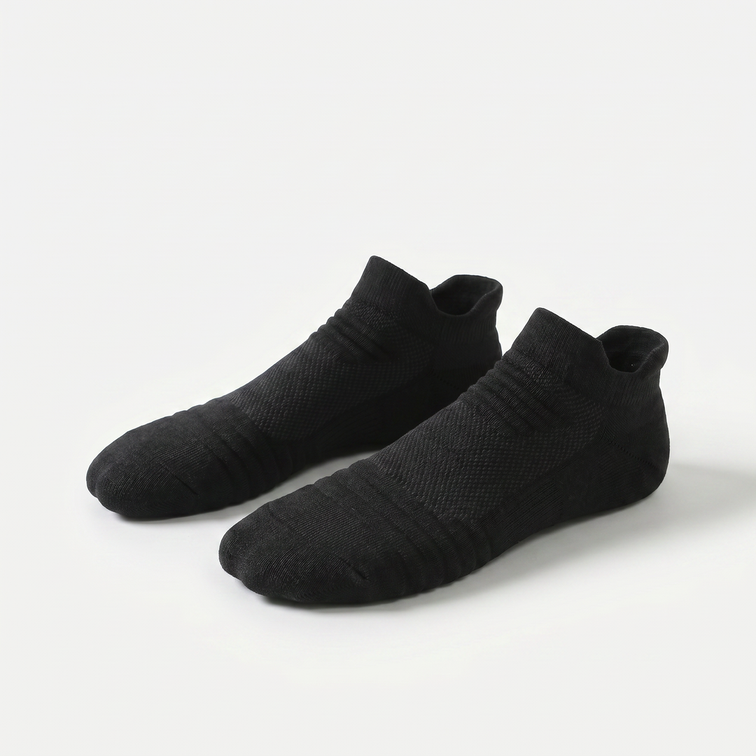 AeroVeno Mid-Calf Compression Socks