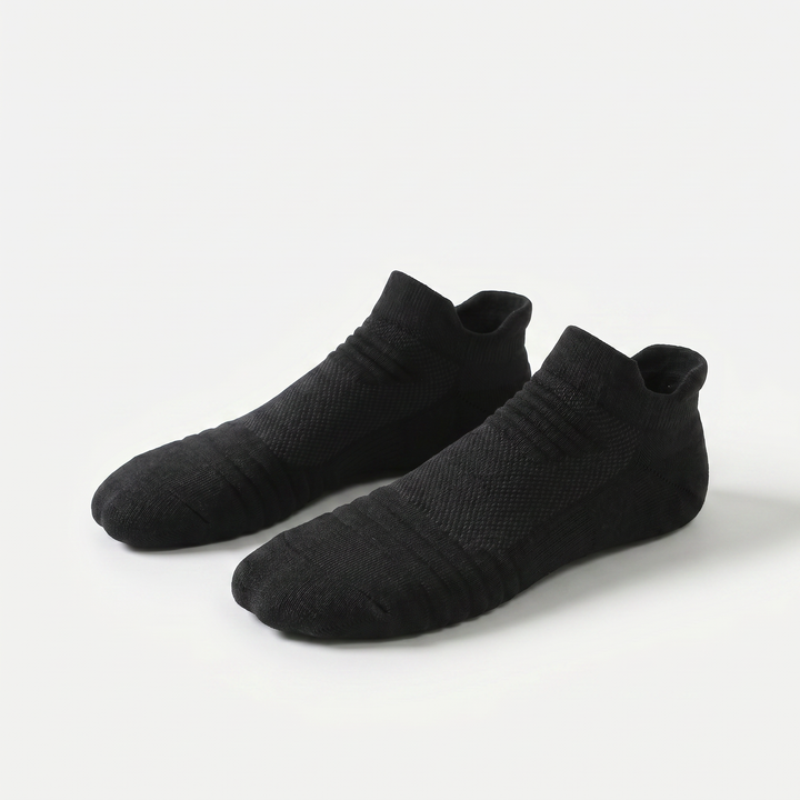 AeroVeno Mid-Calf Compression Socks