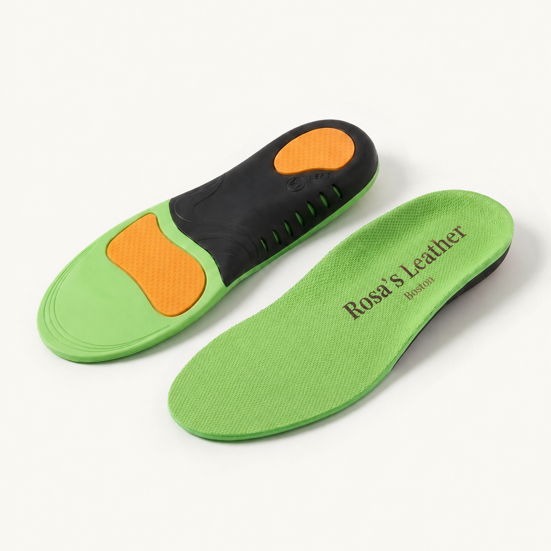 Rosa's Magic Insoles – Arch Support