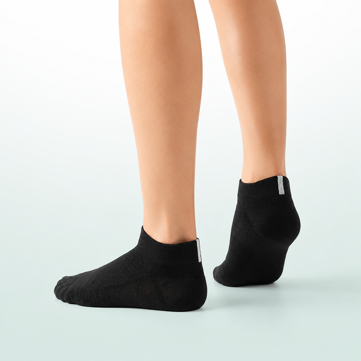 AeroVeno Mid-Calf Compression Socks