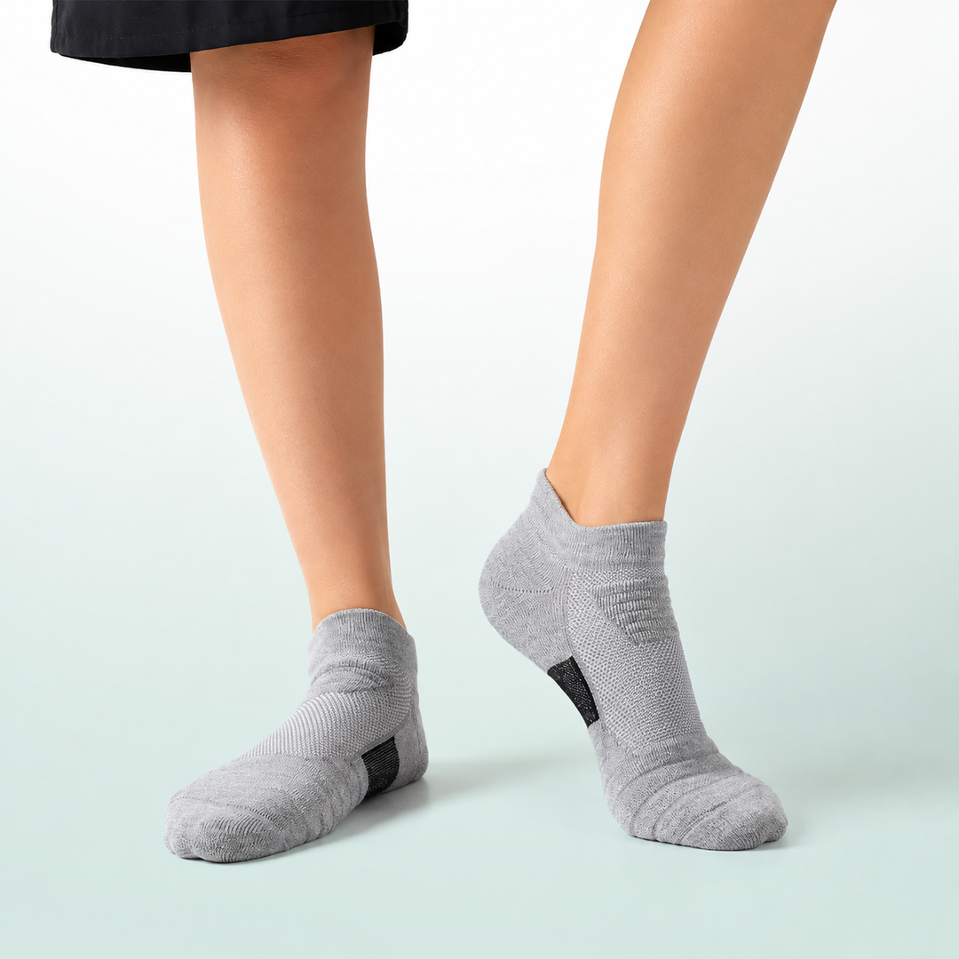 AeroVeno Mid-Calf Compression Socks