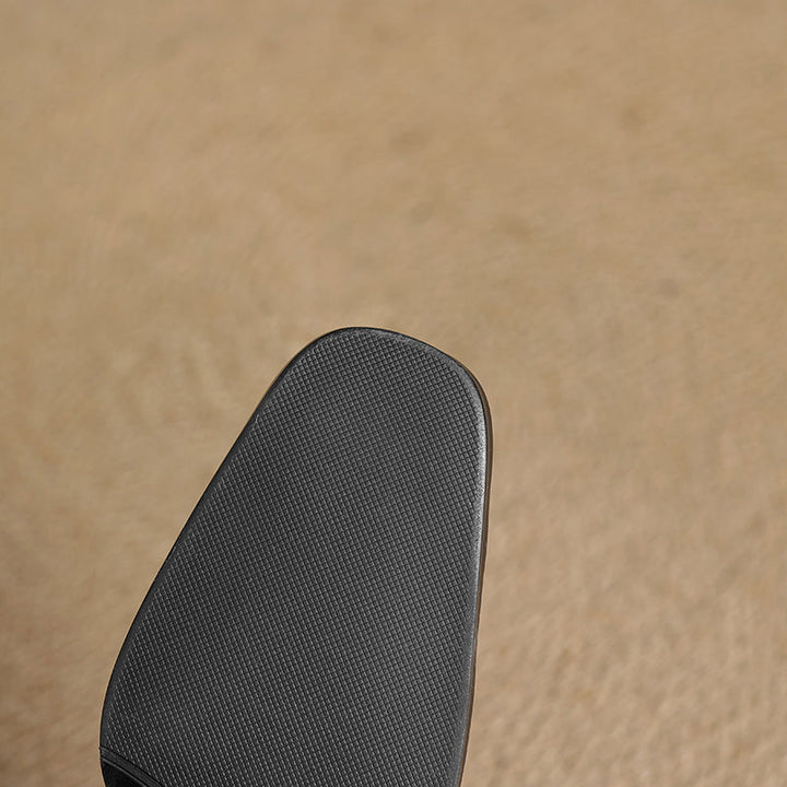 Rosa's Elenya Leather Flats