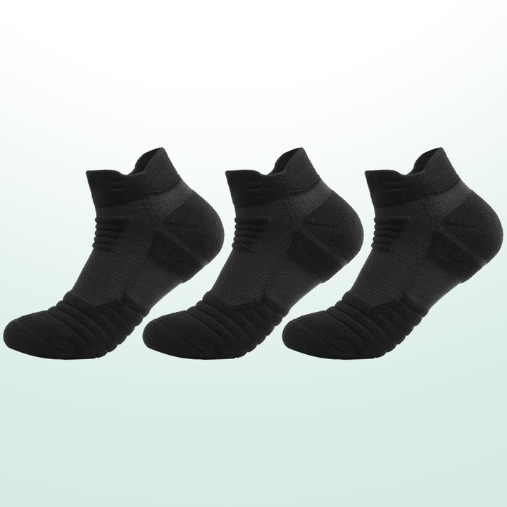 AeroVeno Mid-Calf Compression Socks