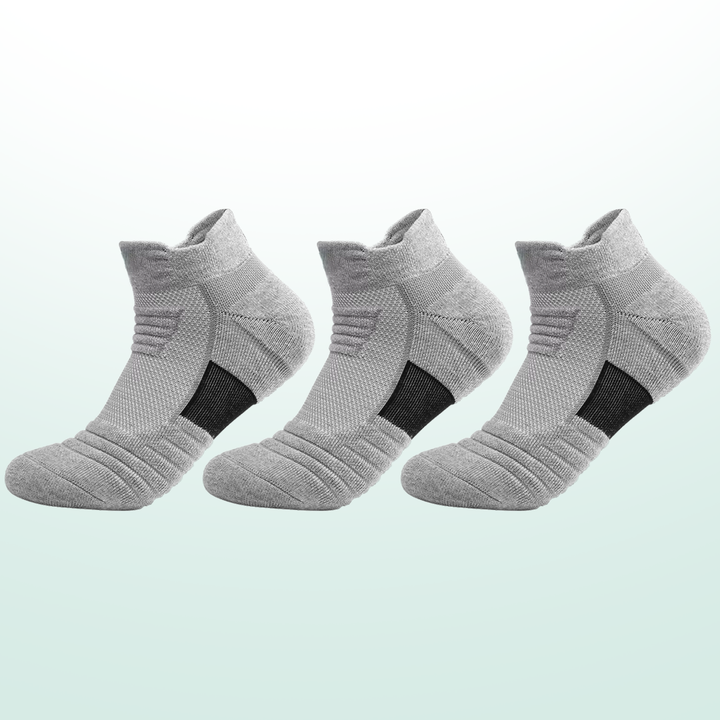 AeroVeno Mid-Calf Compression Socks