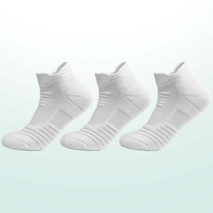 AeroVeno Mid-Calf Compression Socks